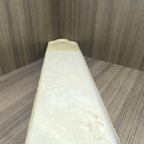 Vintage/ Antique Metal Bill, Letters, Mail, Memo, Key 🔑 Holder - Picture 8 of 11